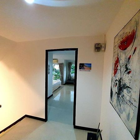Athome @Nanai 8 Patong Ngoại thất bức ảnh