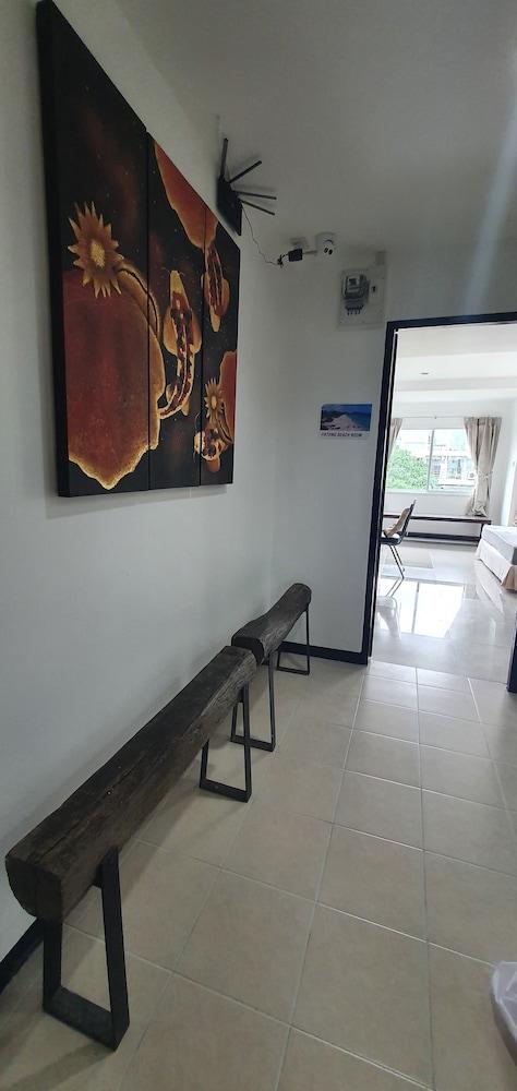 Athome @Nanai 8 Patong Ngoại thất bức ảnh