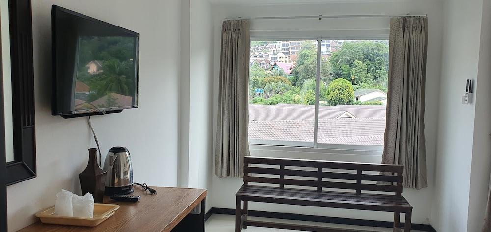 Athome @Nanai 8 Patong Ngoại thất bức ảnh