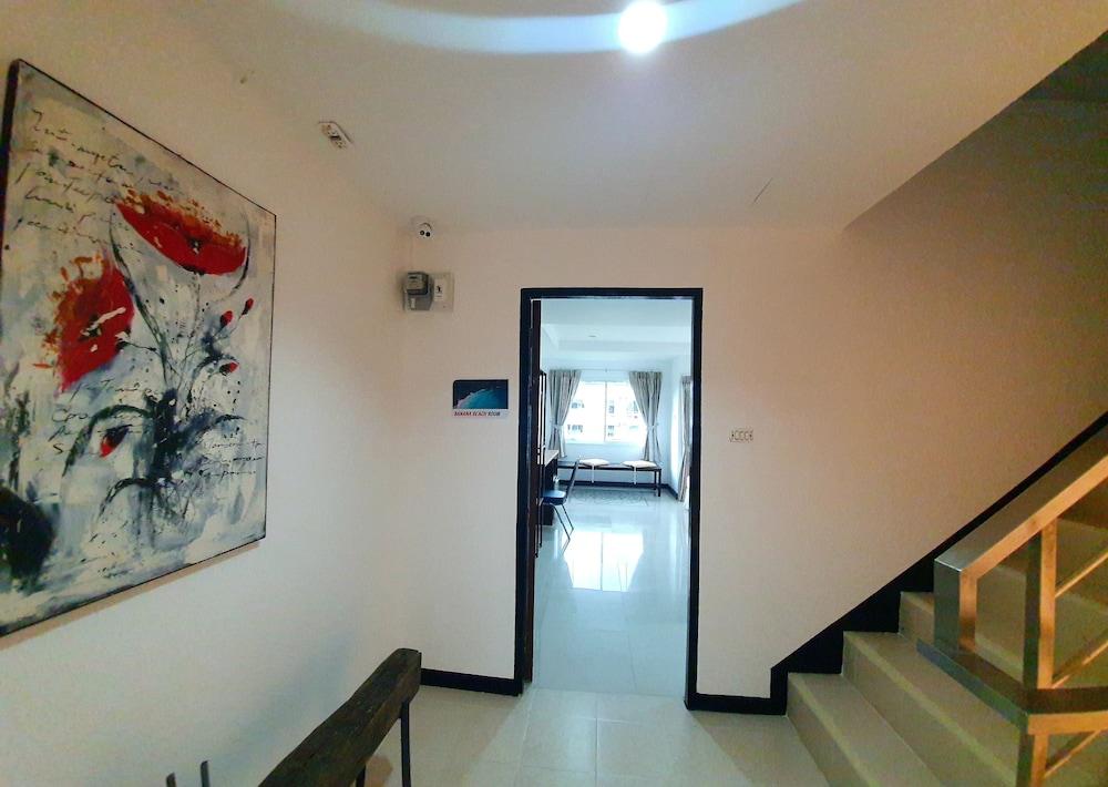 Athome @Nanai 8 Patong Ngoại thất bức ảnh