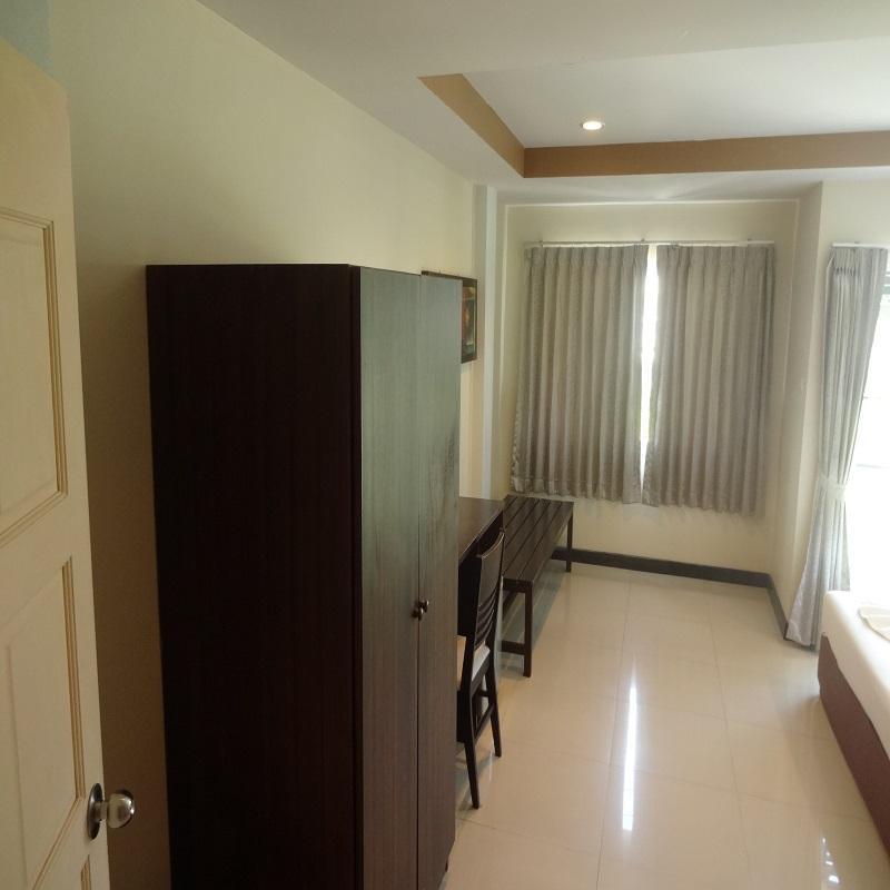 Athome @Nanai 8 Patong Ngoại thất bức ảnh