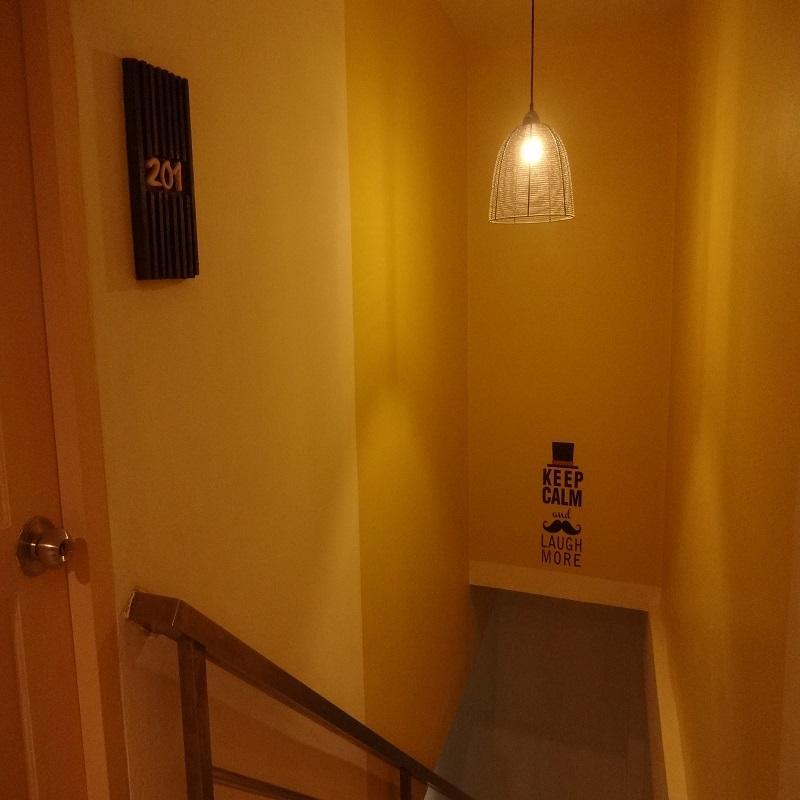Athome @Nanai 8 Patong Ngoại thất bức ảnh