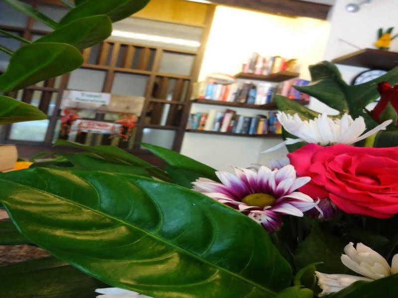 Athome @Nanai 8 Patong Ngoại thất bức ảnh