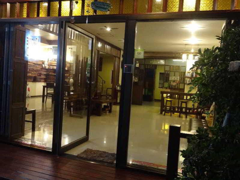 Athome @Nanai 8 Patong Ngoại thất bức ảnh