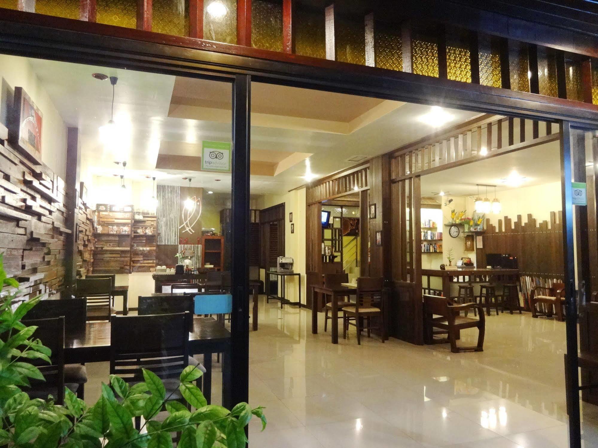 Athome @Nanai 8 Patong Ngoại thất bức ảnh