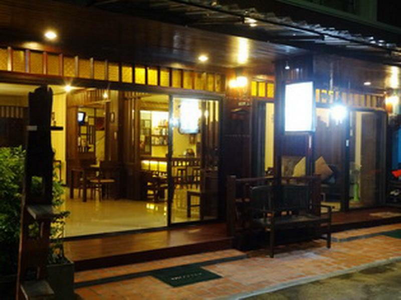 Athome @Nanai 8 Patong Ngoại thất bức ảnh
