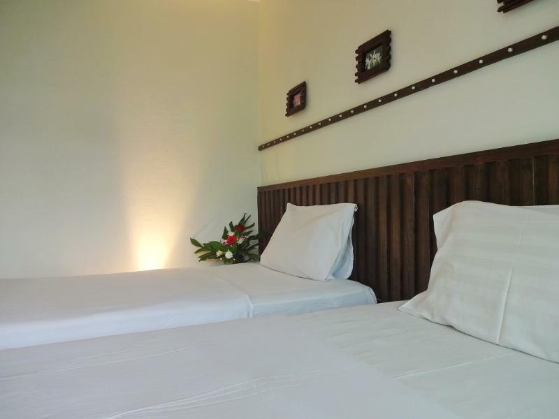 Athome @Nanai 8 Patong Ngoại thất bức ảnh