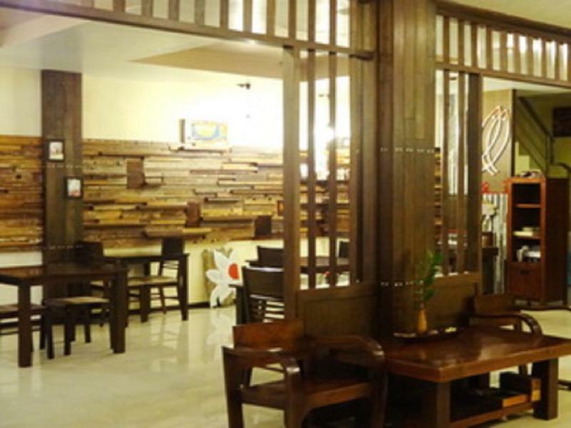 Athome @Nanai 8 Patong Ngoại thất bức ảnh