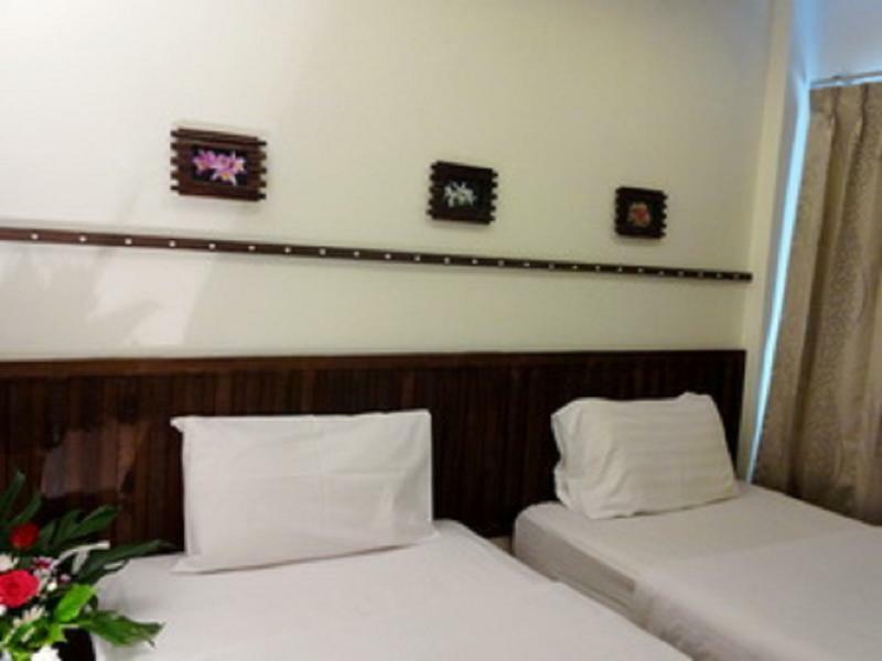 Athome @Nanai 8 Patong Ngoại thất bức ảnh