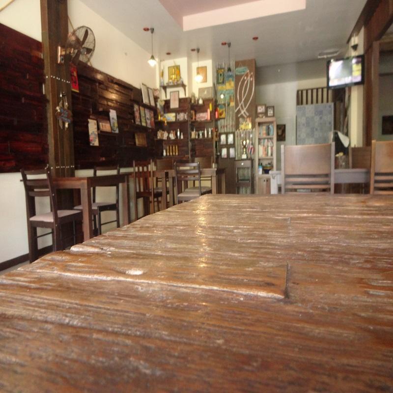 Athome @Nanai 8 Patong Ngoại thất bức ảnh