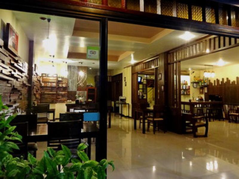 Athome @Nanai 8 Patong Ngoại thất bức ảnh